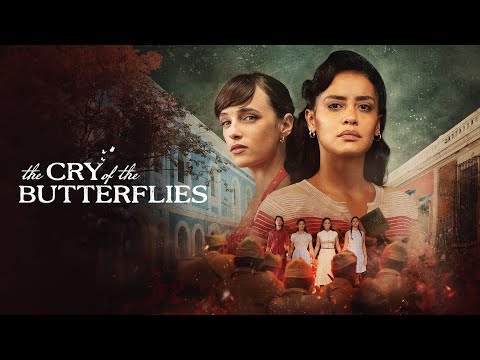 afbeelding The Cry of the Butterflies | English Trailer (Sub) | Disney +