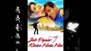 Download lagu Is Dil Mein Kya Hai | Lata Mangeshkar | Udit Narayan | Jab Pyaar Kisise Hota Hai (1998) mp3