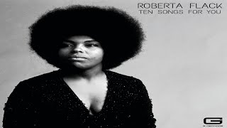 Roberta Flack &quot;Hey that&#39;s no way to say goodbye&quot; GR 053/22X (Official Video Cover)