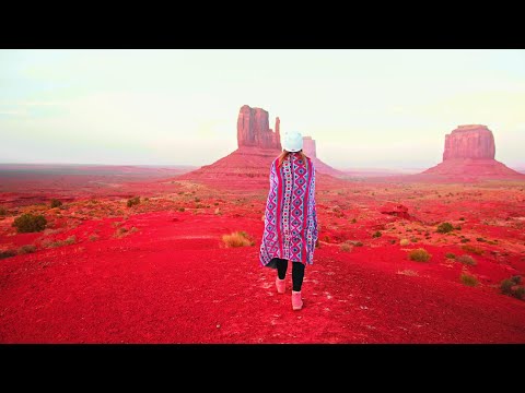 Nicholas Gunn - You Move Me [OFFICIAL MUSIC VIDEO]