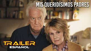 Mis queridísimos padres - Tráiler español