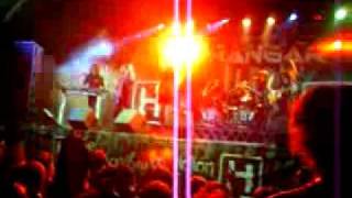 Hangar en Py - Savior (do Inside your Soul)