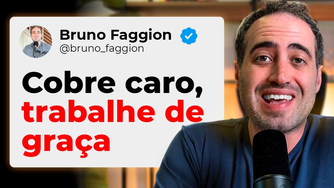 O que a McKinsey me ensinou sobre vender High Ticket