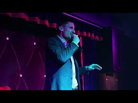 2019.03.30 - StandUp