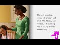 Serena S Peaceful Sleep