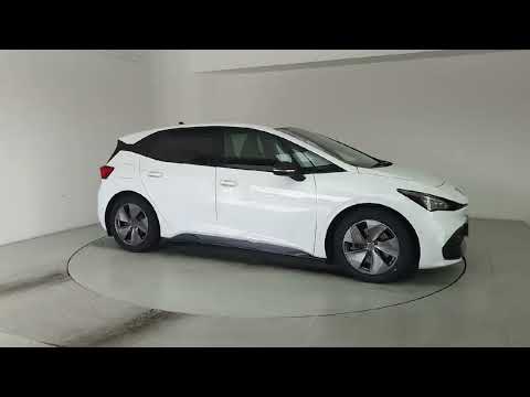 Cupra Born 58kWh 204hp - Image 2