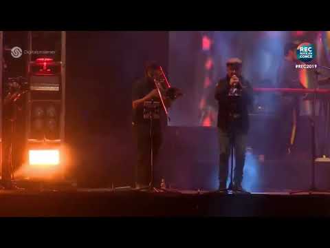 Somos Sur - Ana Tijoux REC 2019