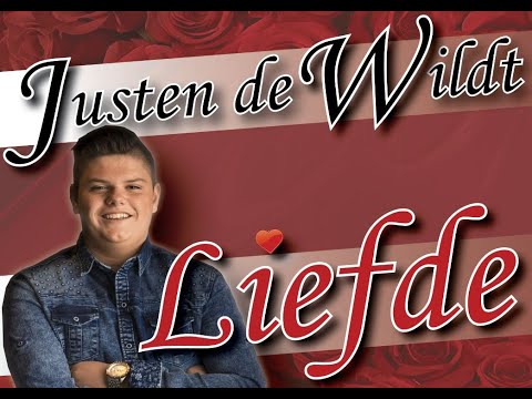 Justen de Wildt - Liefde