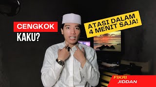 Download lagu Cengkok Kaku? Cara ini bikin lentur, latih 4 Menit Sehari – Buat Vokalis, Qori, & Muadzin Pemula! mp3