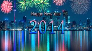 Happy New Year