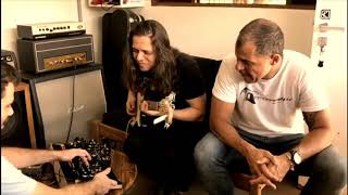 Video thumbnail for Cachalote Audio Lisa Tap-Delay - Ricardo Marins by Ricardo Marins Oficial