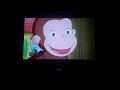 Curious George Weekdays Promo PBS Kids U S