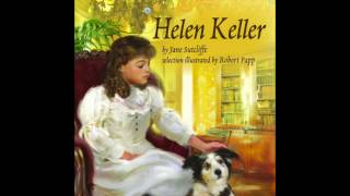 Helen Keller