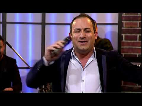 ZIROVNICA PUSTA OSTANALA - JORDAN MITEV(MERAK MEANA)LIVE!