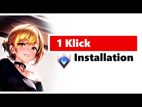 AI in 93 Sekunden einsatzbereit