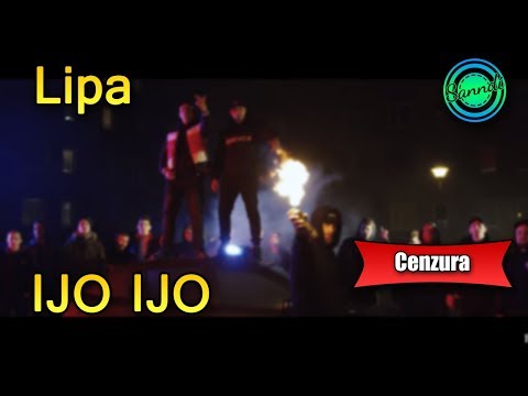 Lipa ft. Szpaku - IJO IJO (wersja bez brzydkich słów) | Sanndi