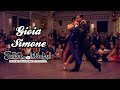 Incredible Gioia Abballe & Simone Facchini -Quien Lo Habria De Pensar- #Sultanstango'18