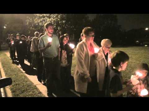 Holy Friday - The Lamentations / Procession