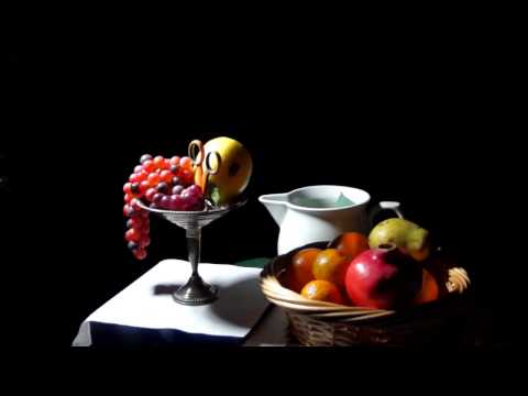 SACI Conversations - Roberta Lapucci & Caravaggio's Camera Obscura