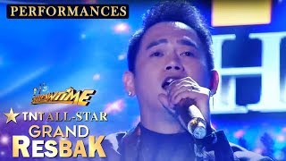 Download lagu Mark Michael Garcia | I Don't Have The Heart | Tawag ng Tanghalan mp3