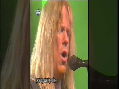 larry norman and darrel mansfield live unplugged