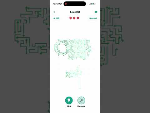 Arrows - Puzzle Master video thumbnail