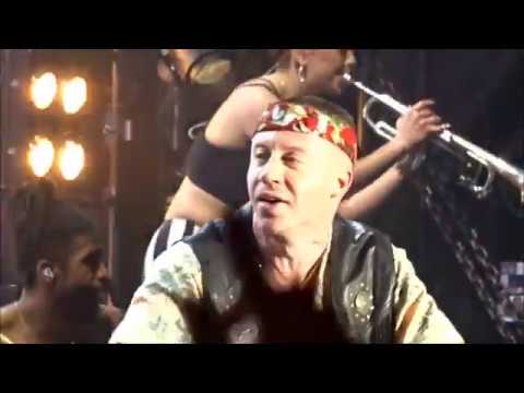 1Live Popfest #1: Macklemore - Downtown (Live)