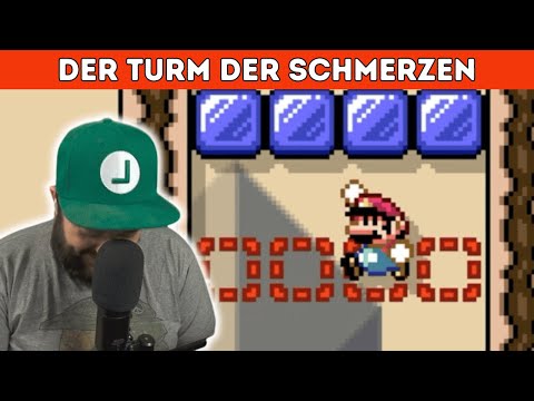 3905+ | 10K Endless Challenge | 10000 Level Mario Maker 2 Challenge