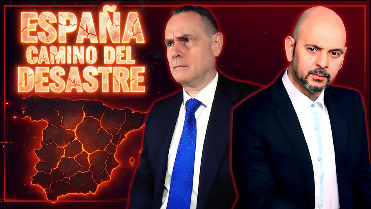 El hundimiento de España: servilismo, censura y decadencia