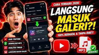 Download lagu Cara unduh Lagu ke Galeri HP Terbaru 2026 mp3 Download lagu Cara unduh Lagu ke Galeri HP Terbaru 2026 mp3