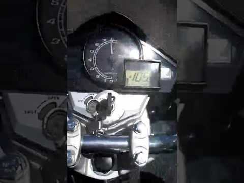 CB300 MANDADA LAION DO GRAU