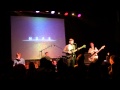 Young And Dramatic - unknown song (Live in St ...