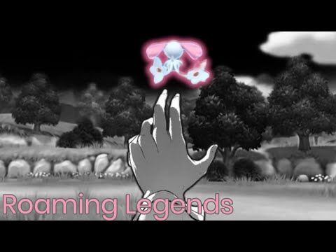 Roaming Legends (Official Music Video) 