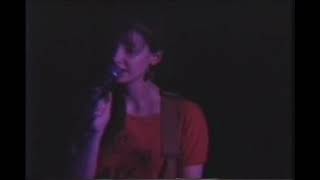 My Bloody Valentine - Live at University of London Union, 1989