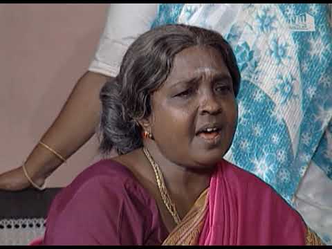 Episode 268: Oru Pennin Kathai Tamil TV Serial - AVM Productions