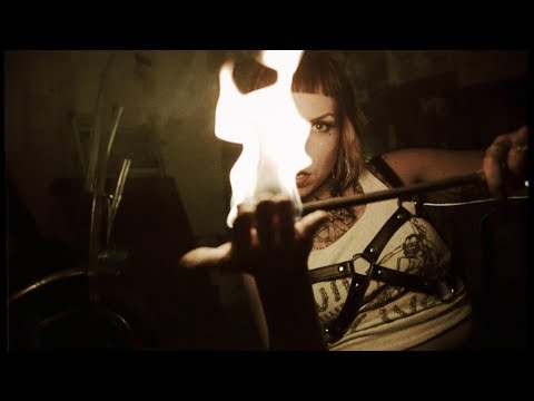 Scumbag Millionaire - Burn Baby Burn