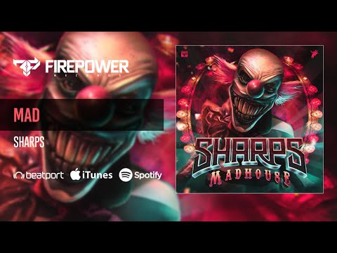 SHARPS - Mad