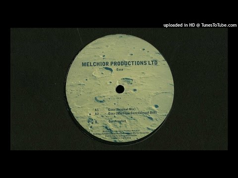 Melchior Productions Ltd. - Essa