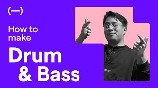 Easiest Way to Make Liquid Drum and Bass (Soundtrap Tutorial)