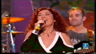 CAMELA y EL ARREBATO Mi gente (Musica1)