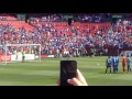 Cesc Fabregas Terrible Penalty