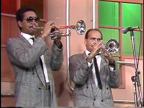 RAMON ORLANDO Y LA INTERNACIONAL - Caña Brava (Corte)