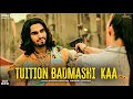 Tuition Badmashi Kaa 4K HDHemant Faujdar Kiran Masoom Sharma Manisha Sharma Mukesh Jaji Aman