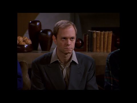 Daphne & Niles - Nobody Knows It But Me