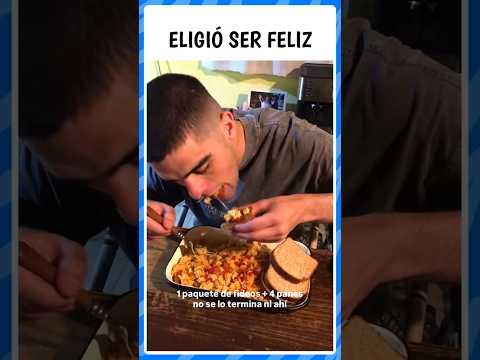 Eligió ser feliz #estoesargentina #cheboludo #argentina