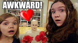 50 Awkward Valentine's Day Moments!