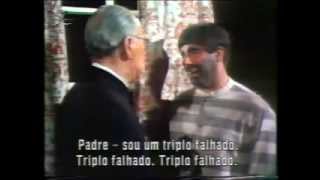 JERRY LEWIS SKETCH - PROF. HAROLD VISTAVISION 2