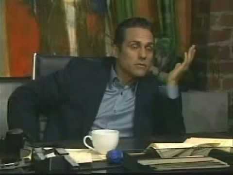 Spinelli and Sonny 5-25-07