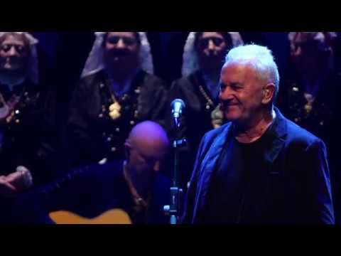 Luar Na Lubre - Canción da Noite do Afiador (Con Victor Manuel e a Coral de Ruada)