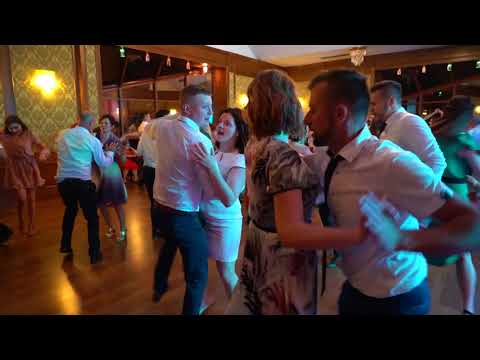 Zespół Bezet - Noce nad jeziorem